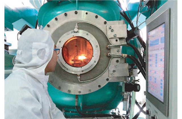 Рабочее место оператора